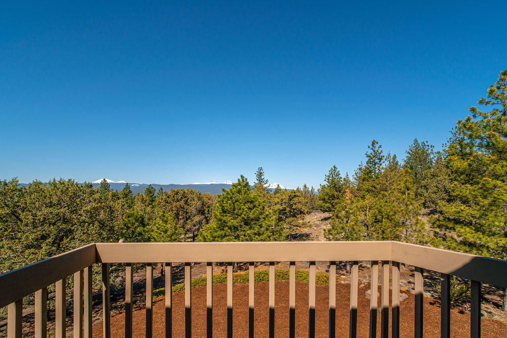 Awbrey Butte - Residential