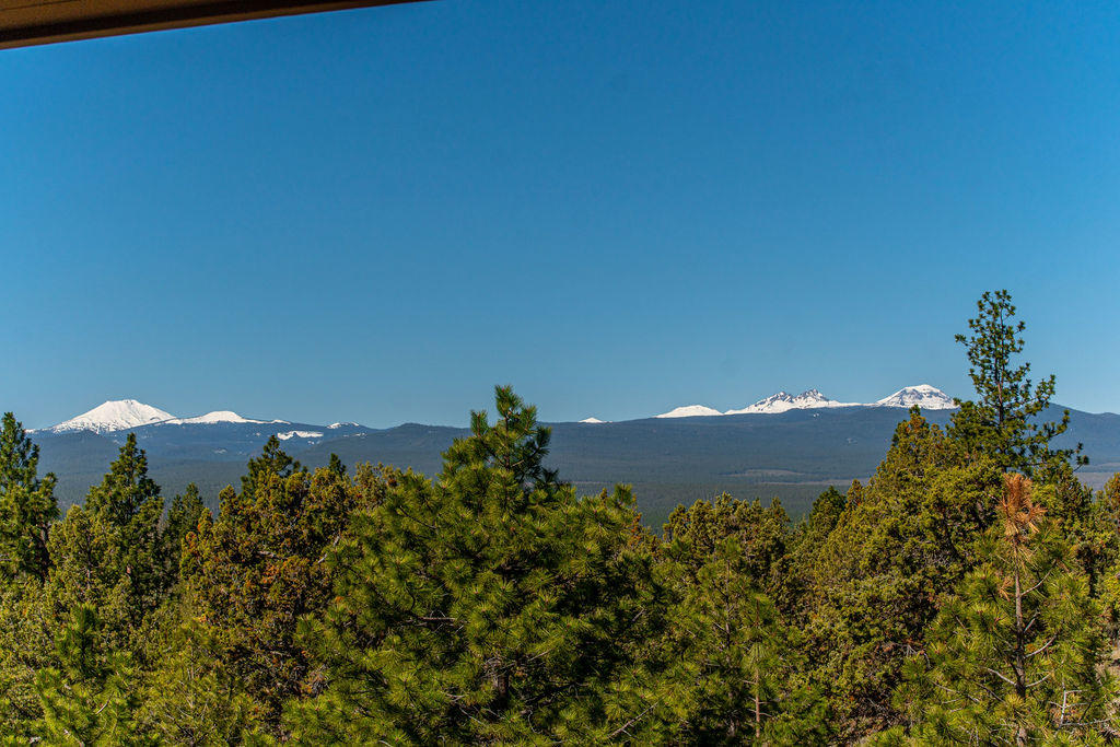 Awbrey Butte - Residential
