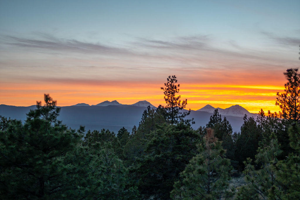Awbrey Butte - Residential