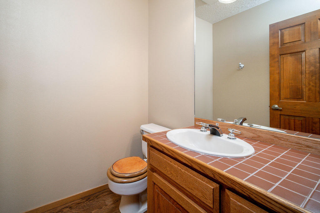 Awbrey Butte - Residential