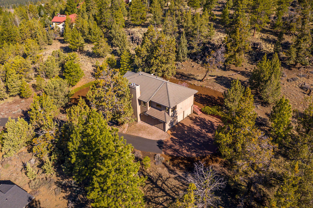 Awbrey Butte - Residential