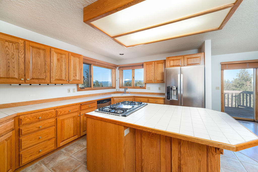 Awbrey Butte - Residential