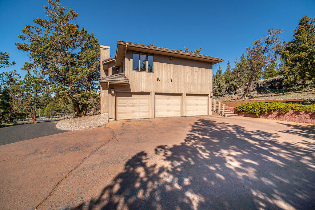 Awbrey Butte - Residential