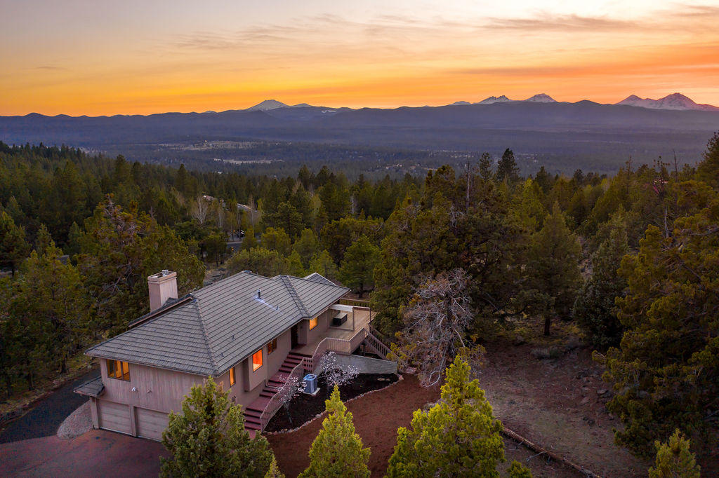 Awbrey Butte - Residential