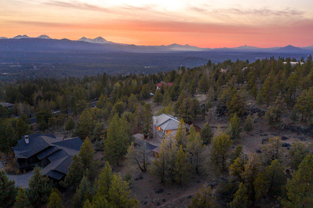 Awbrey Butte - Residential