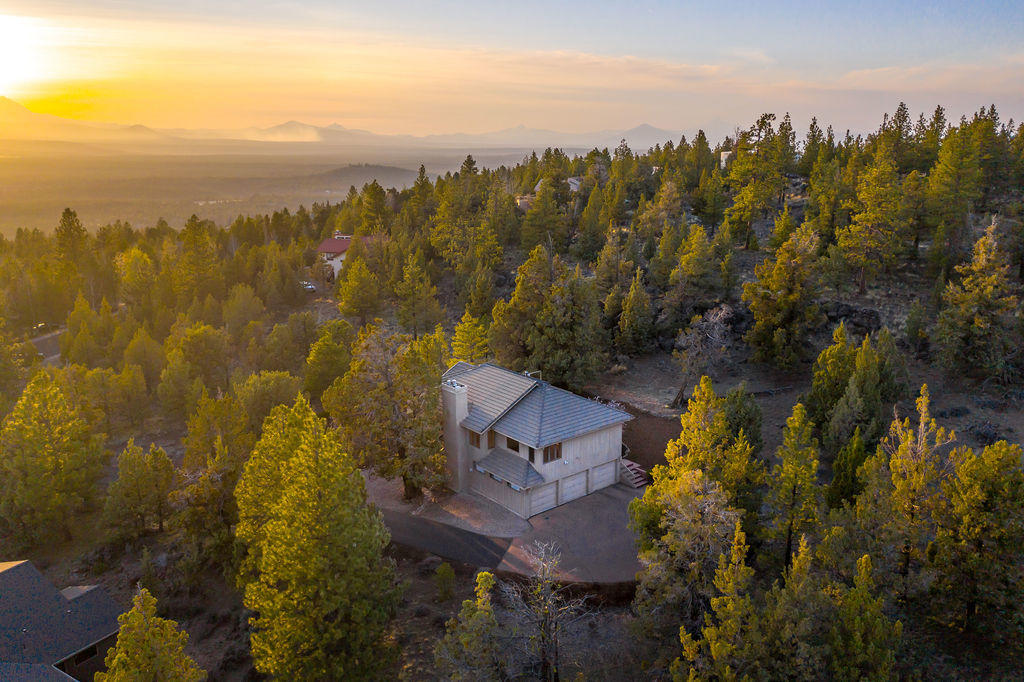 Awbrey Butte - Residential