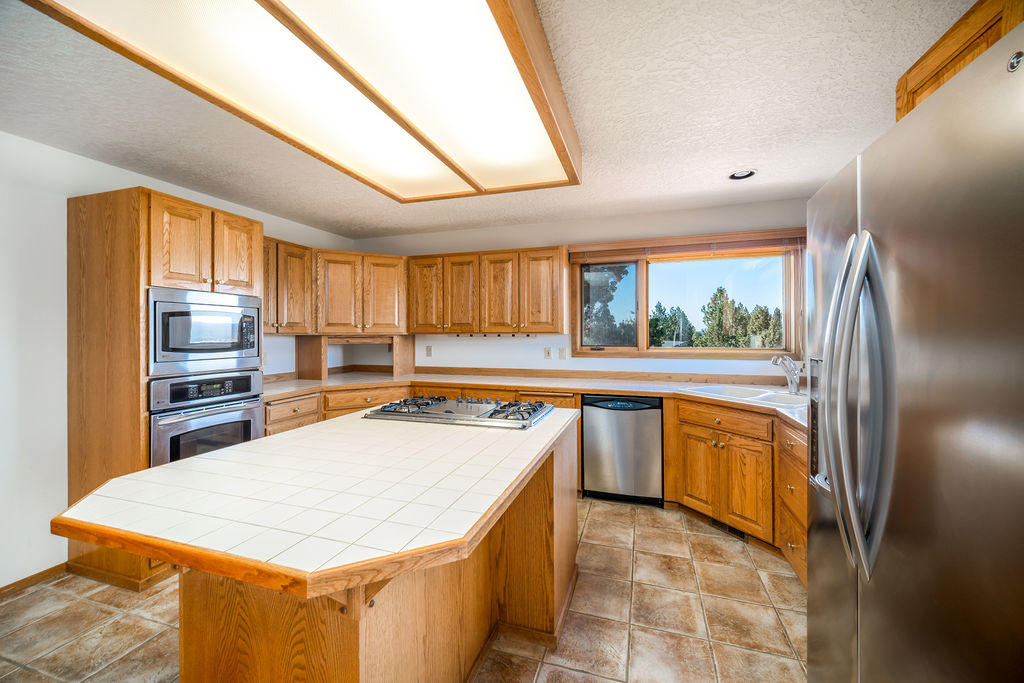 Awbrey Butte - Residential