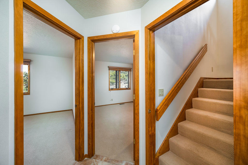 Awbrey Butte - Residential