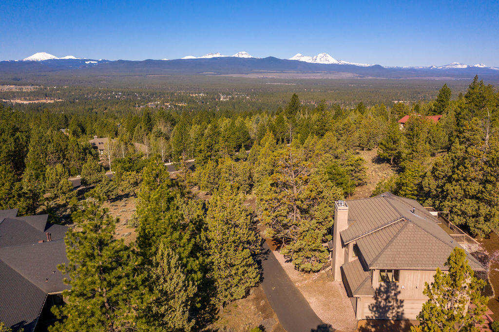 Awbrey Butte - Residential