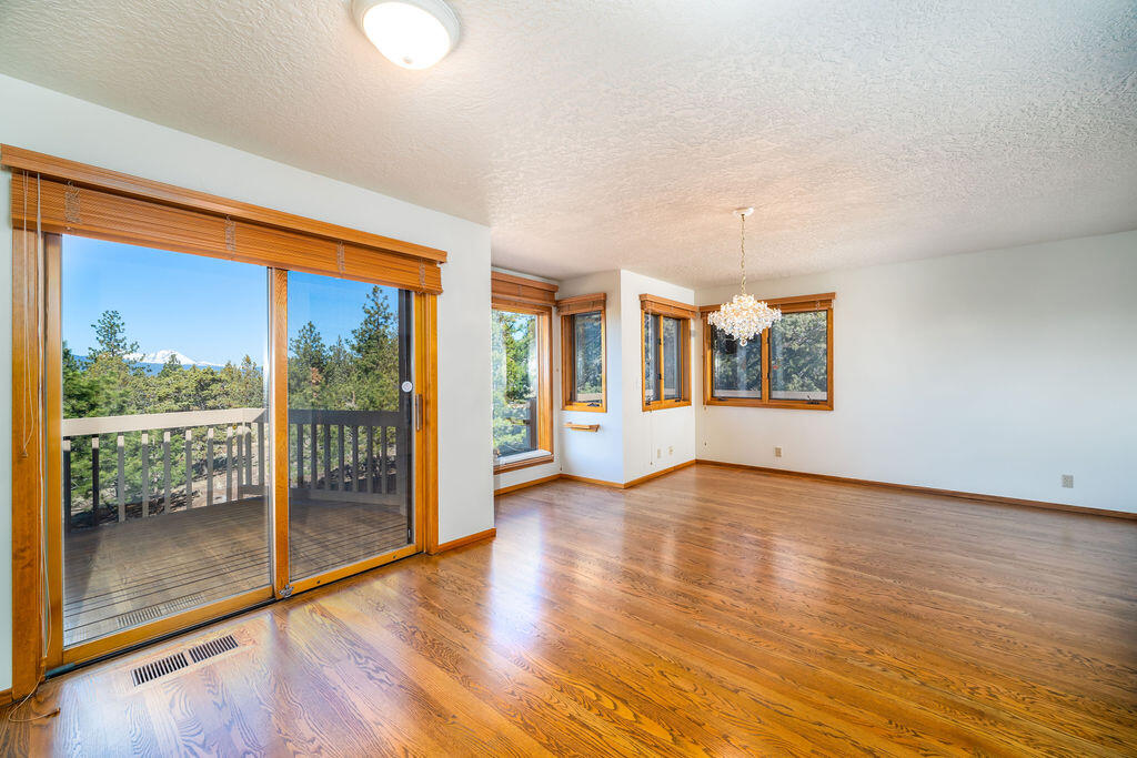 Awbrey Butte - Residential