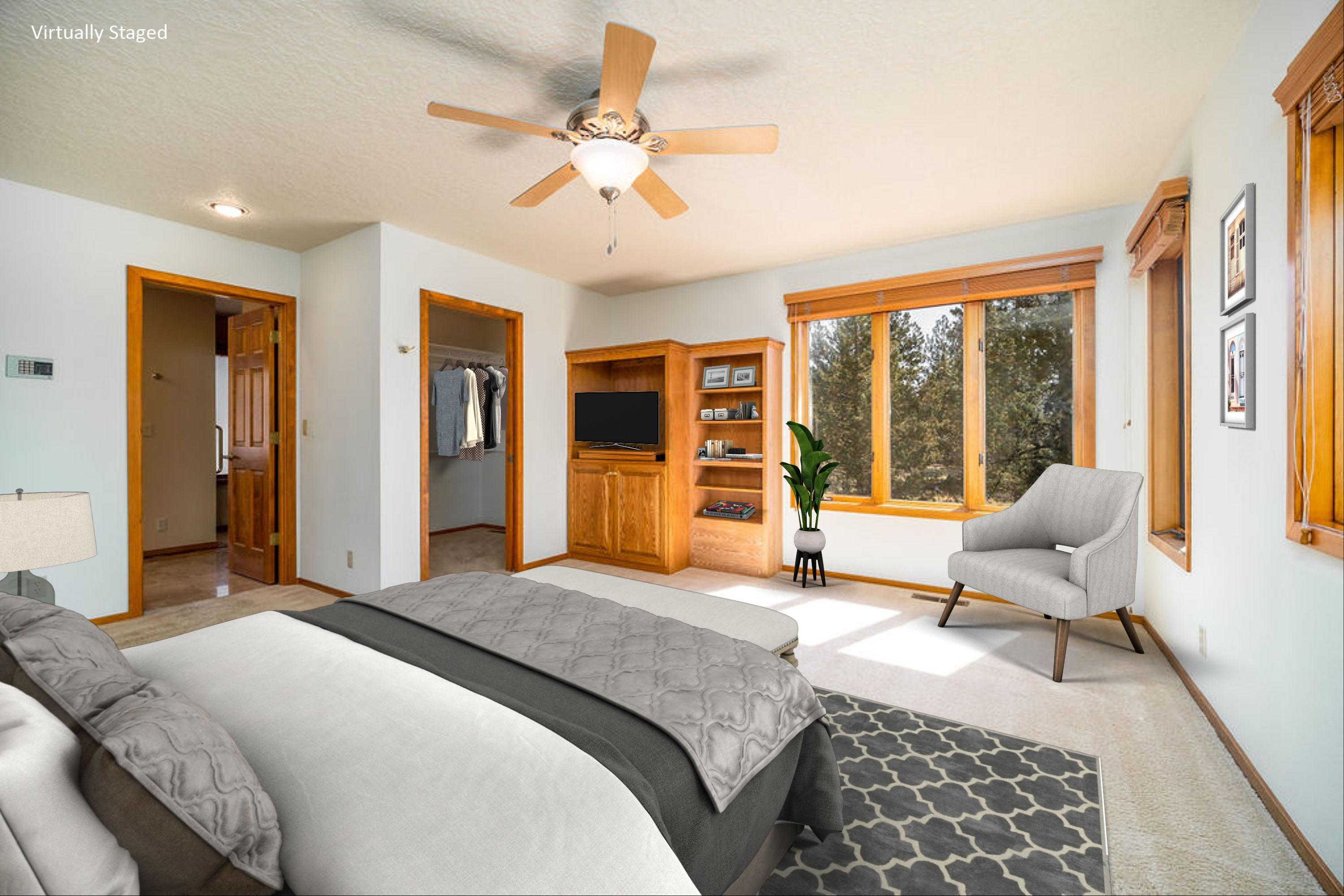 Awbrey Butte - Residential