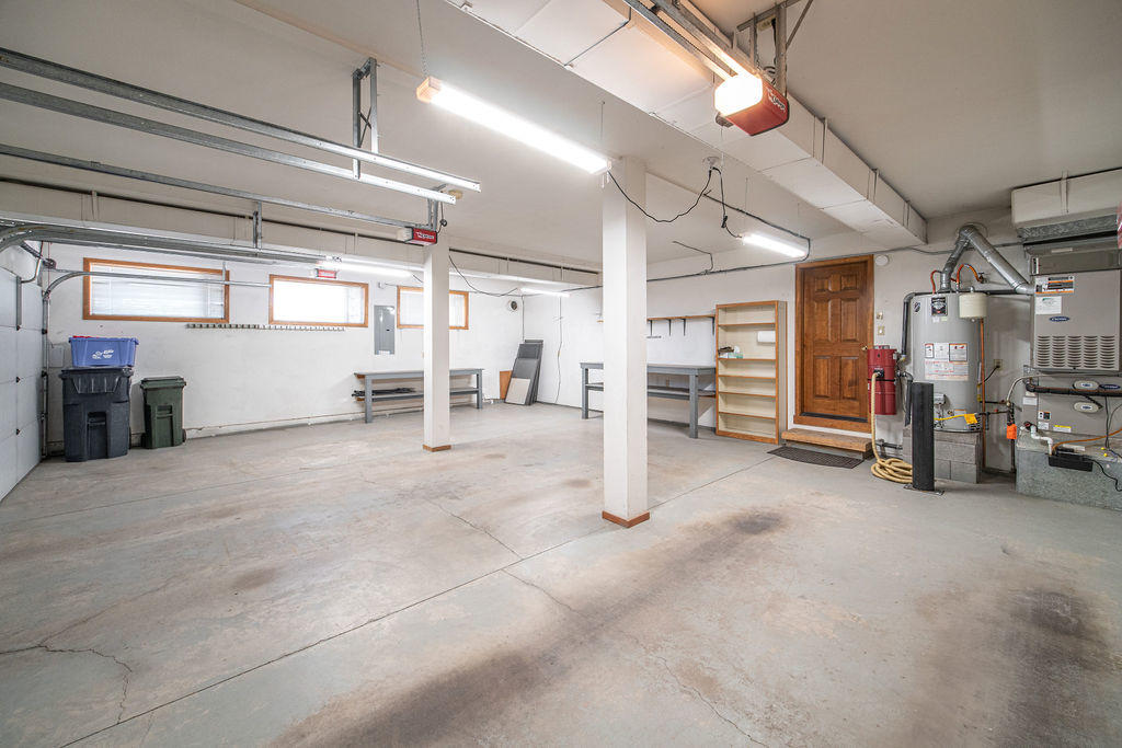 Awbrey Butte - Residential