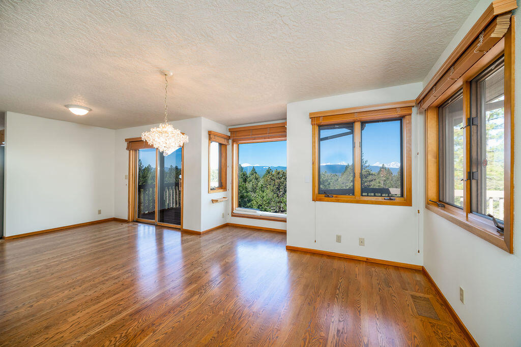 Awbrey Butte - Residential