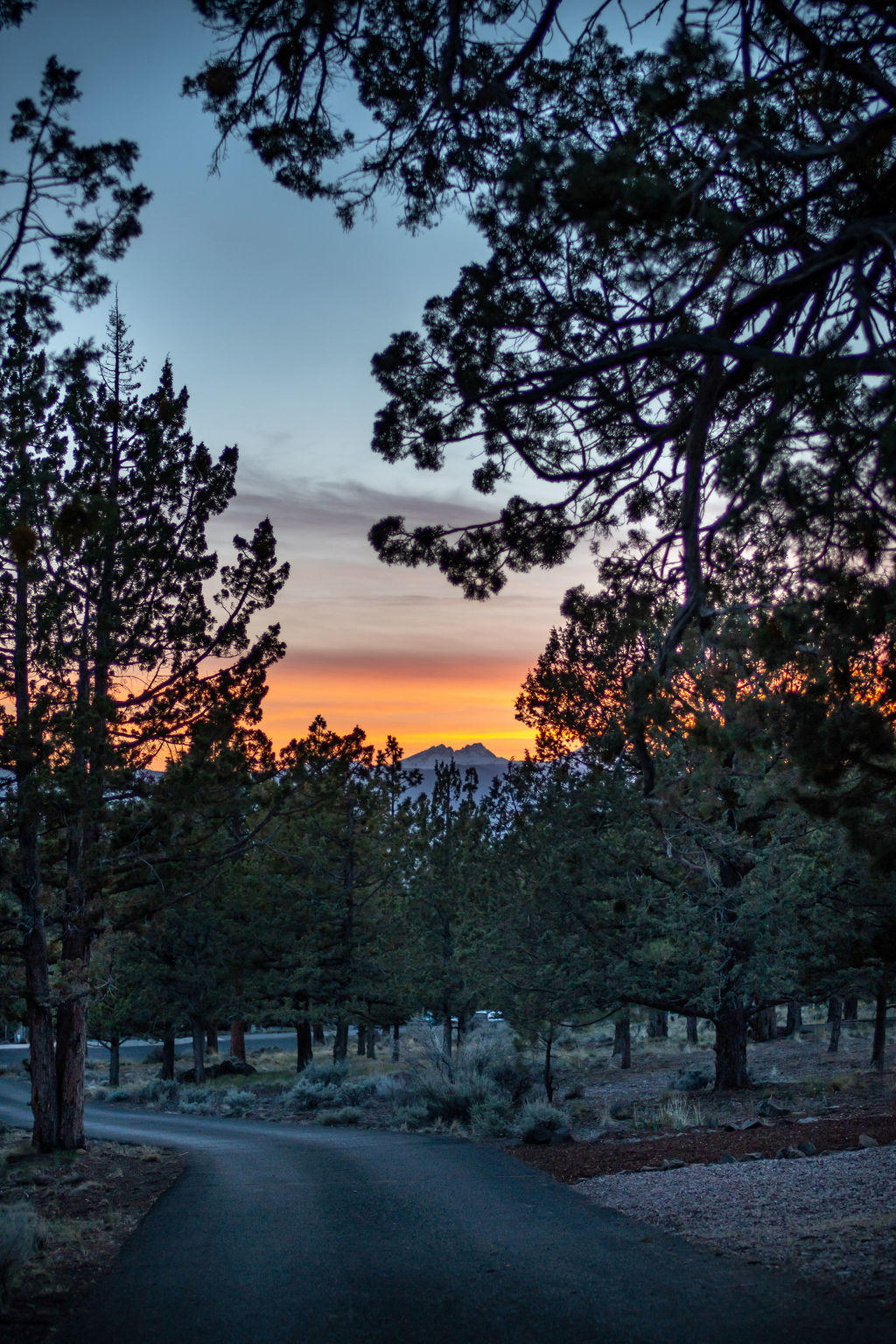 Awbrey Butte - Residential
