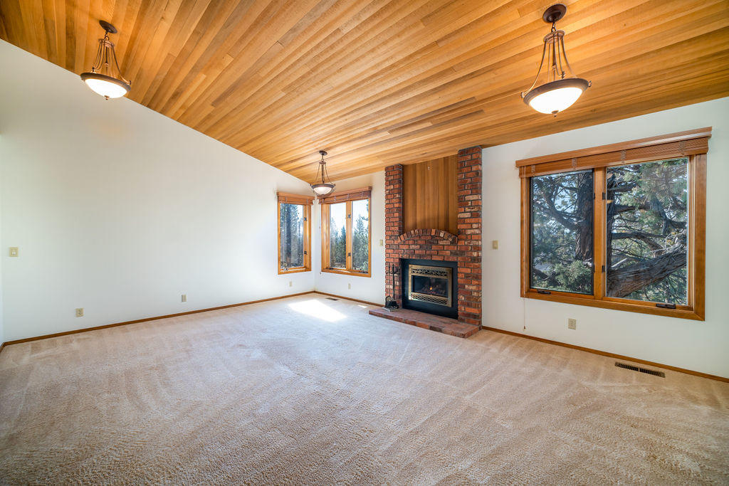 Awbrey Butte - Residential