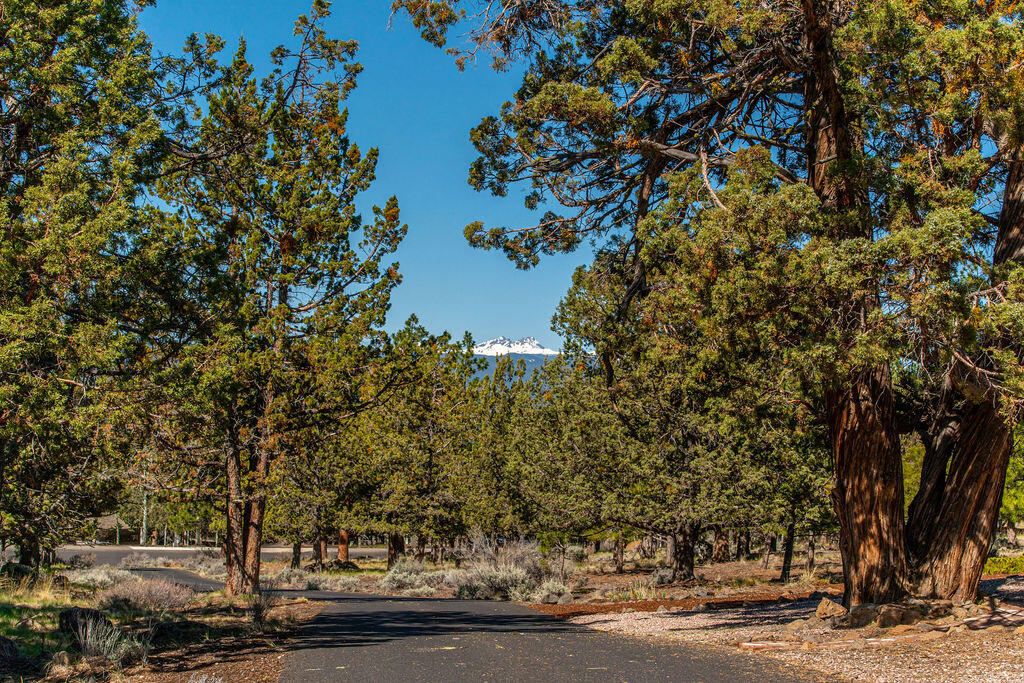 Awbrey Butte - Residential