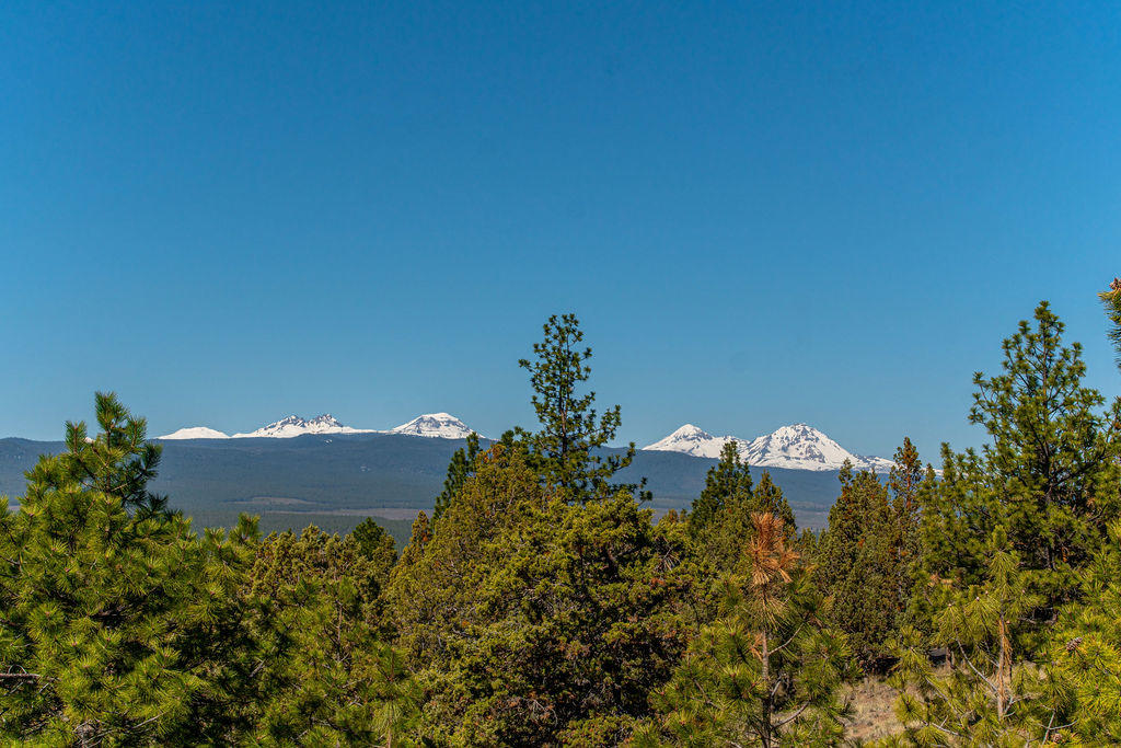 Awbrey Butte - Residential