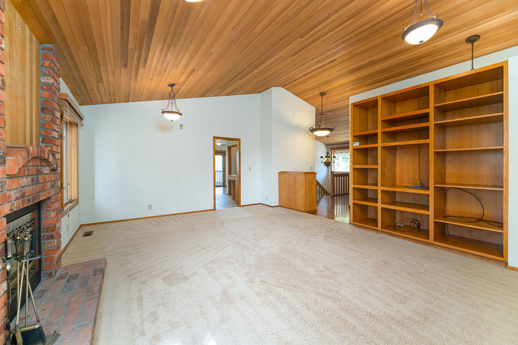 Awbrey Butte - Residential