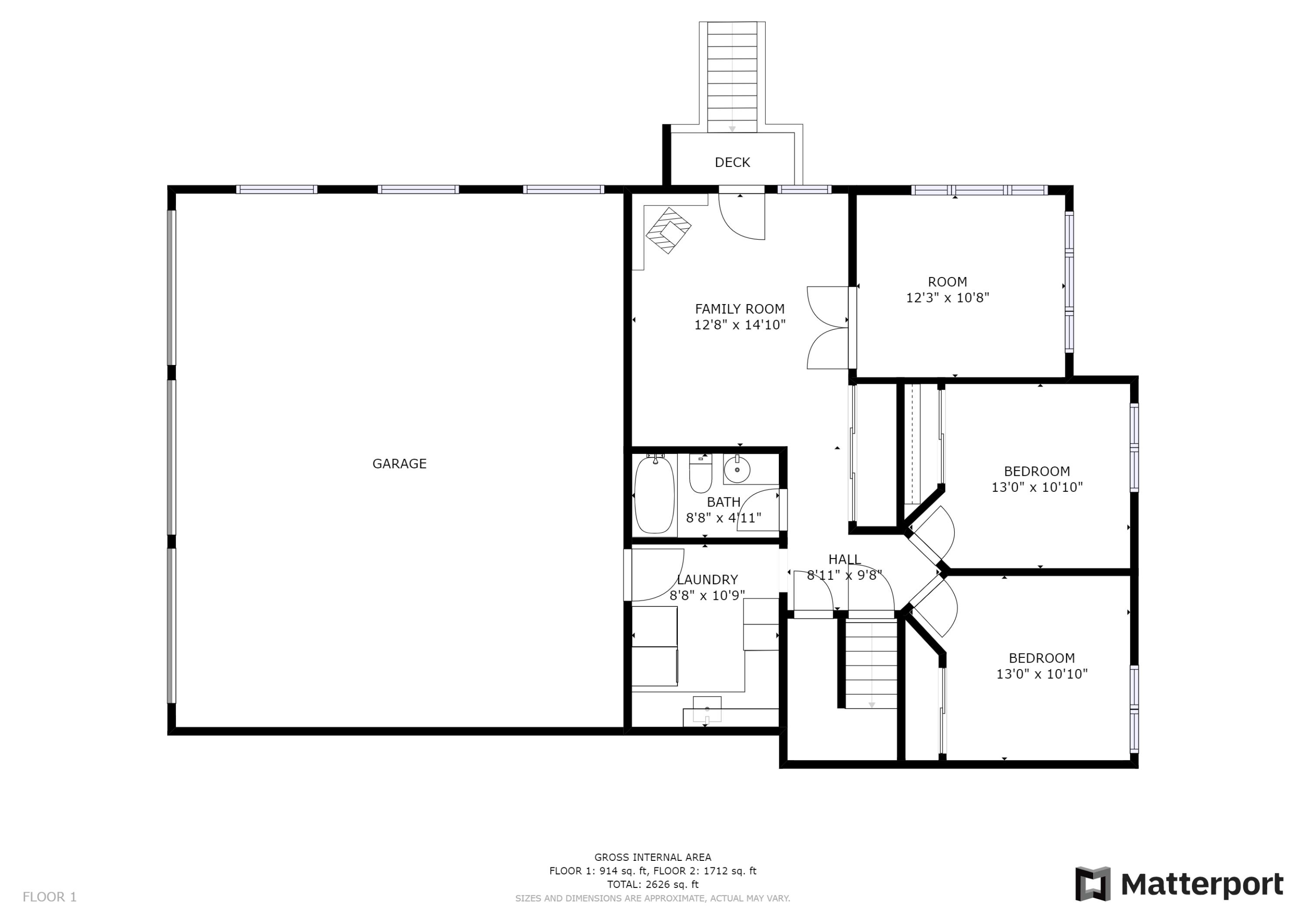Awbrey Butte - Residential