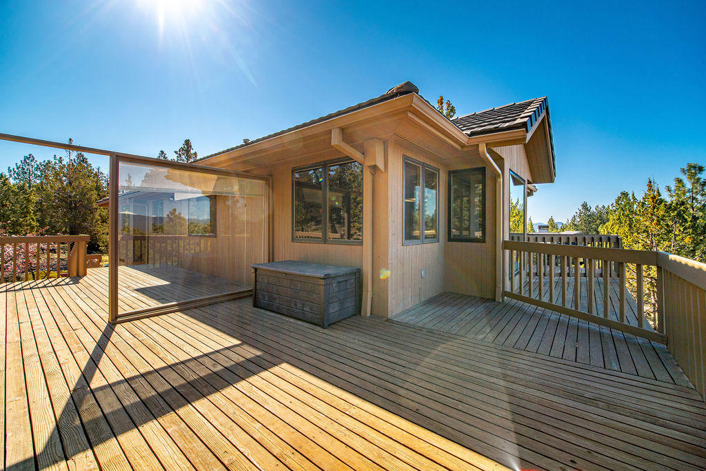 Awbrey Butte - Residential