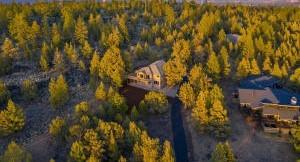 Awbrey Butte - Residential