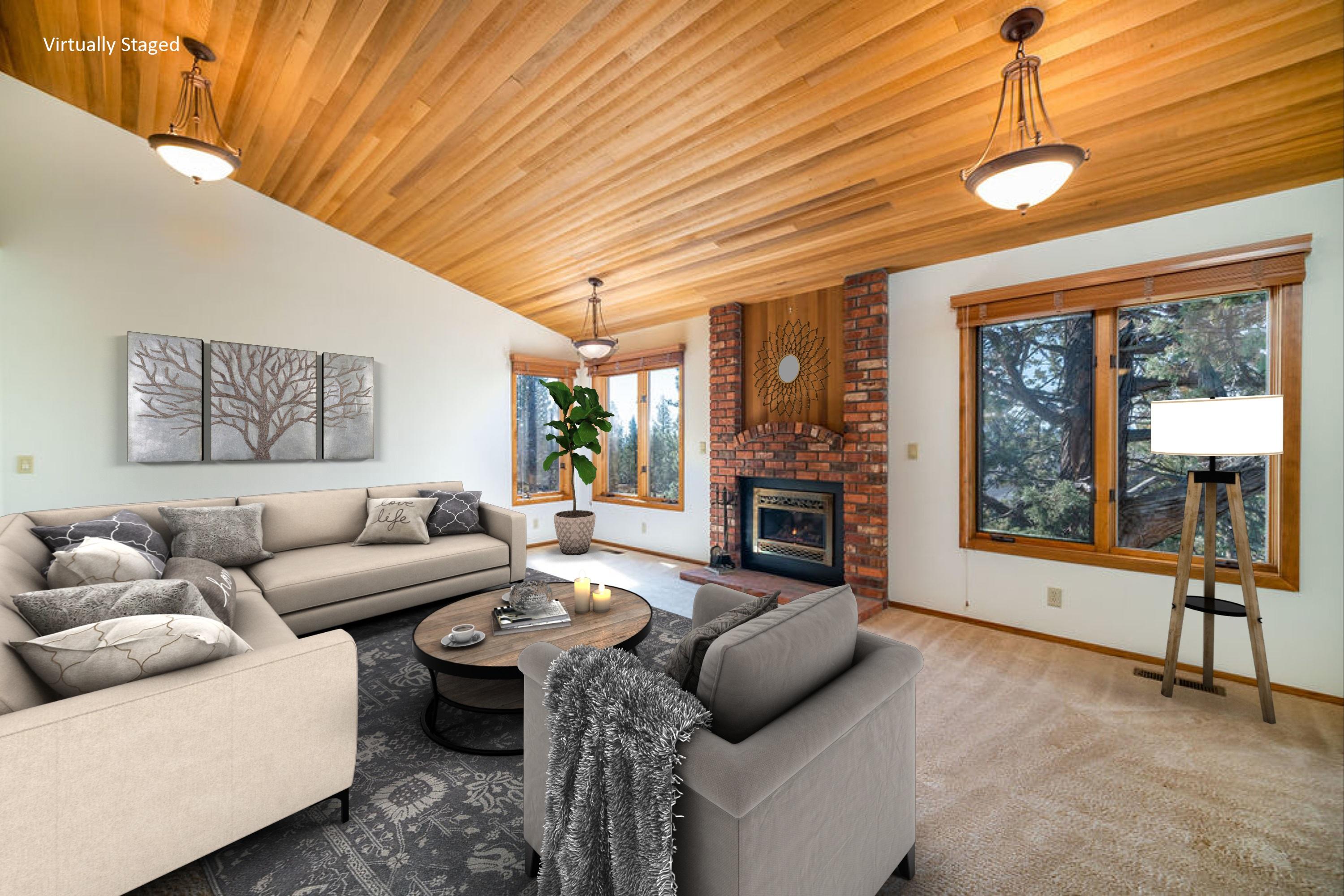 Awbrey Butte - Residential