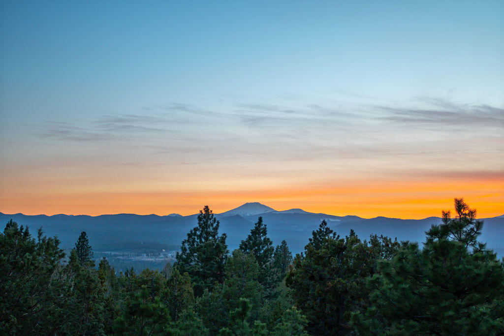 Awbrey Butte - Residential