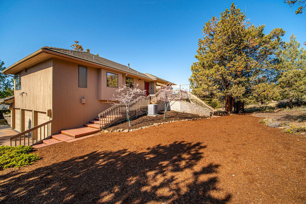 Awbrey Butte - Residential