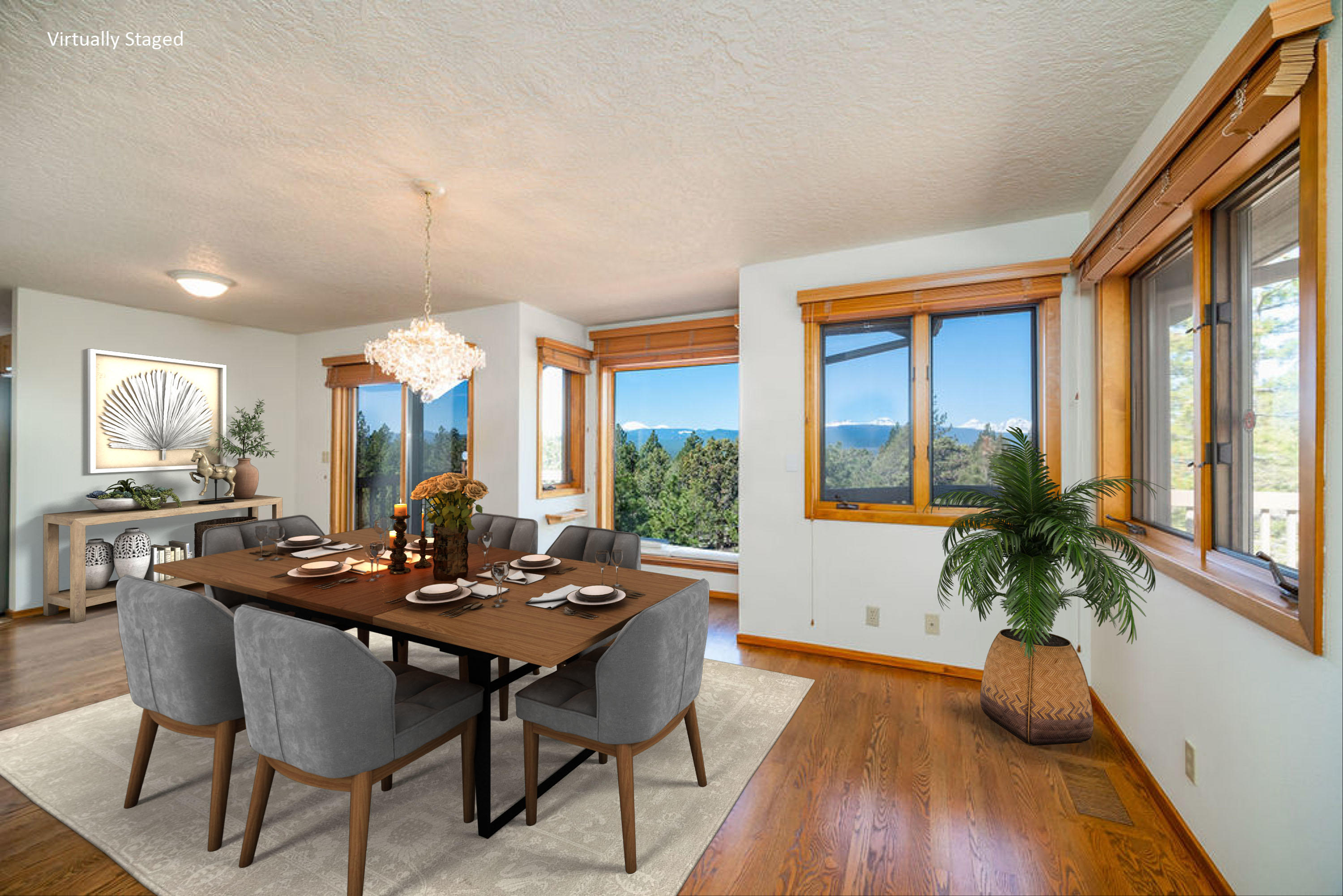 Awbrey Butte - Residential