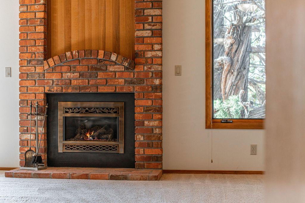 Awbrey Butte - Residential