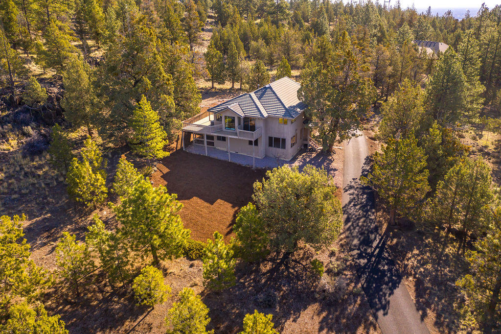 Awbrey Butte - Residential