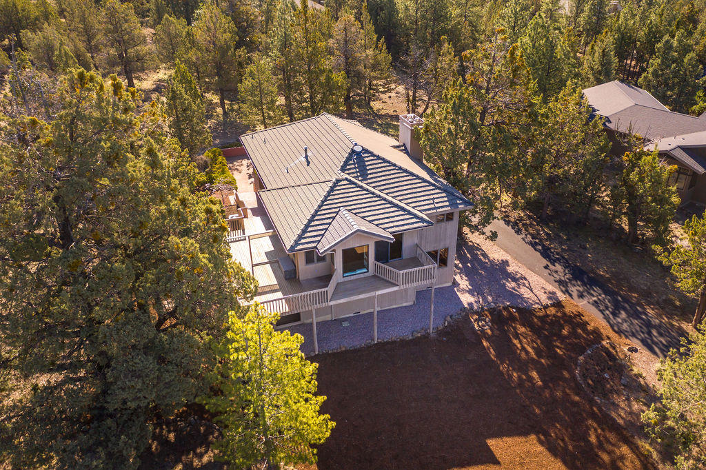 Awbrey Butte - Residential