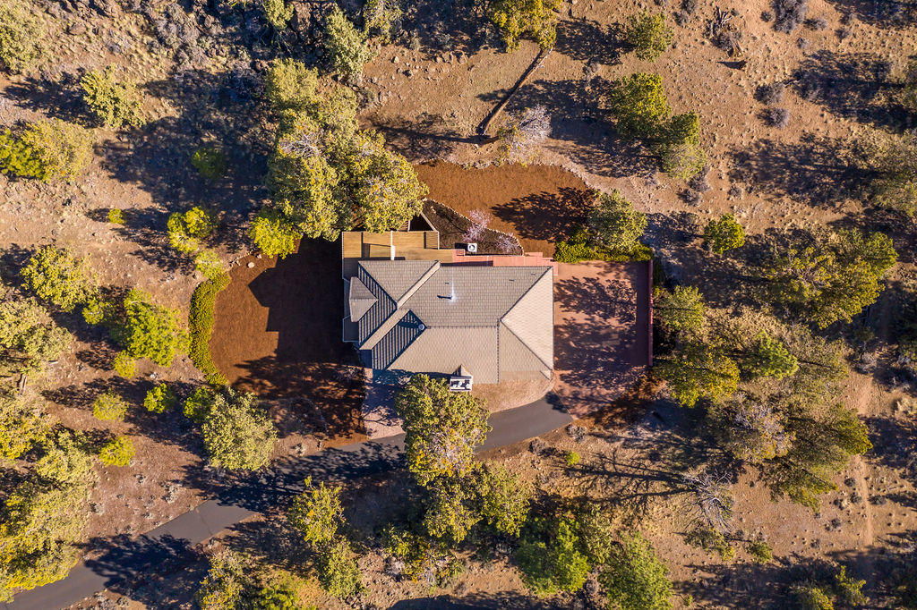 Awbrey Butte - Residential
