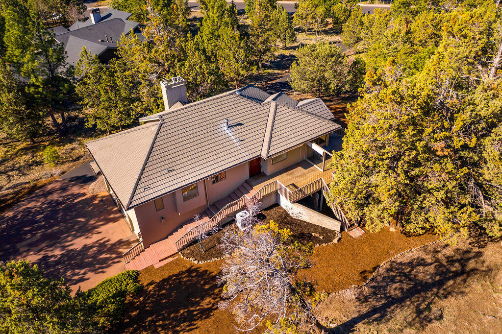 Awbrey Butte - Residential