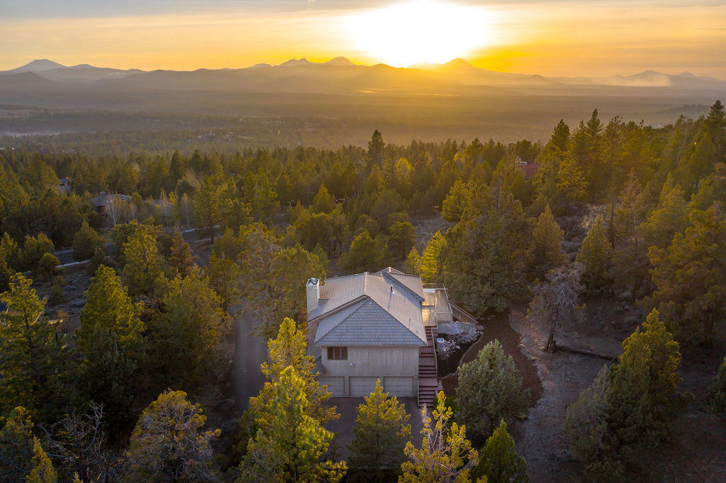 Awbrey Butte - Residential