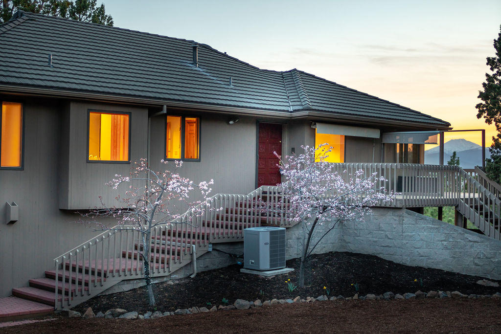 Awbrey Butte - Residential