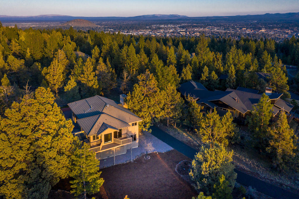 Awbrey Butte - Residential
