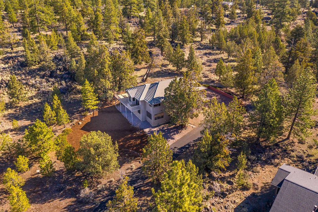 Awbrey Butte - Residential