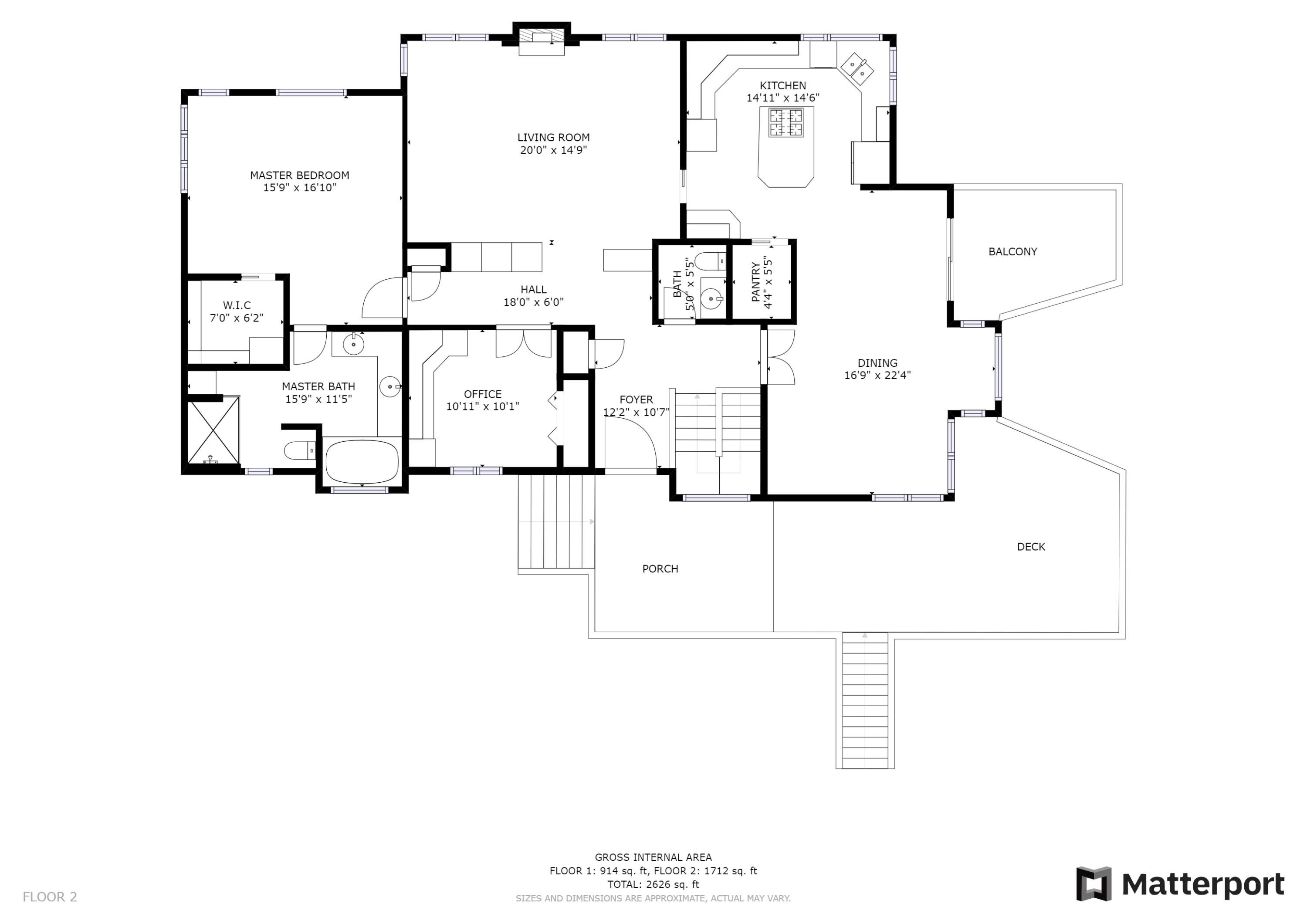 Awbrey Butte - Residential