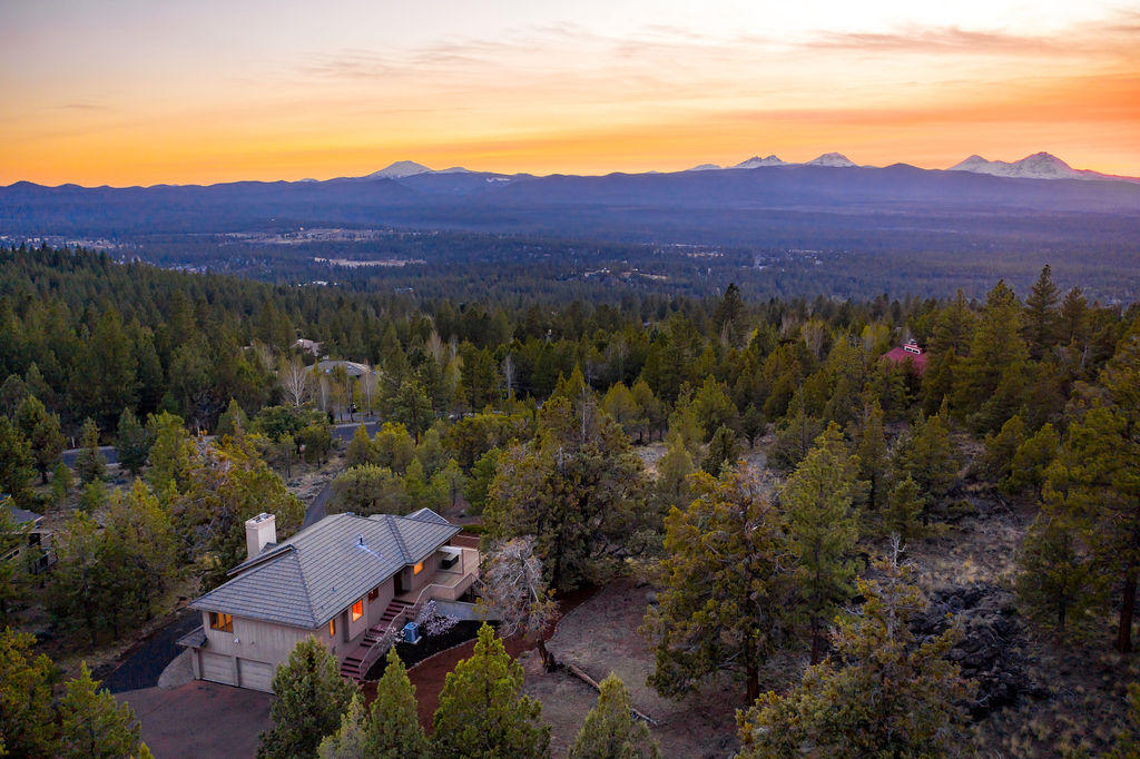 Awbrey Butte - Residential