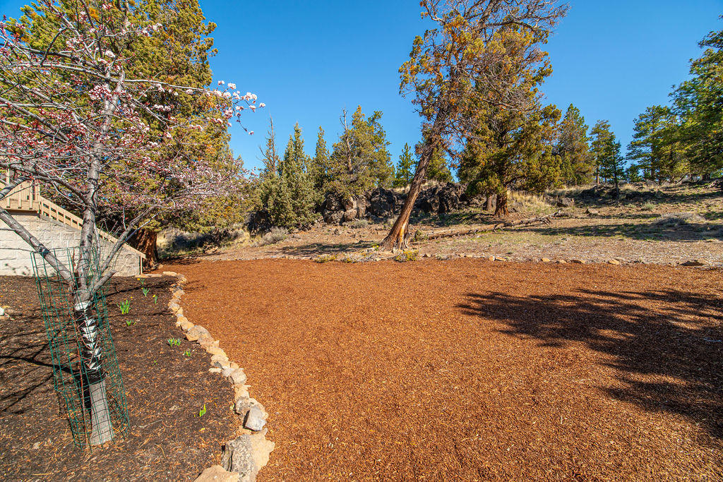 Awbrey Butte - Residential