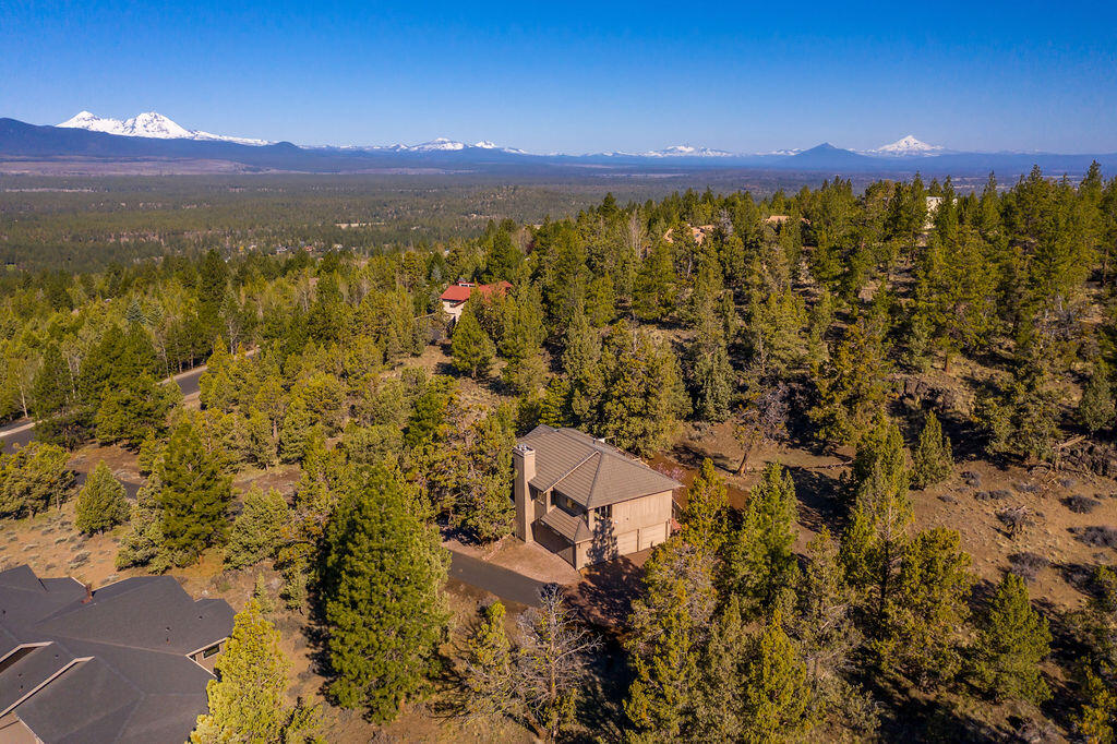 Awbrey Butte - Residential