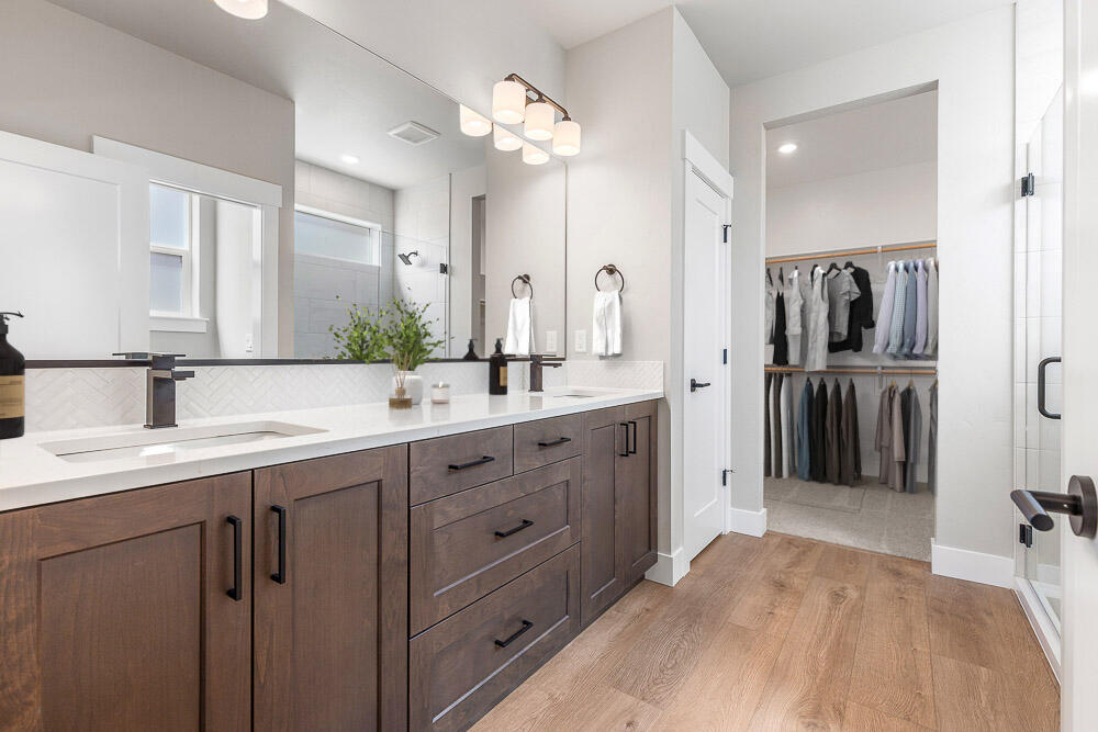 Ochoco Pointe - Residential