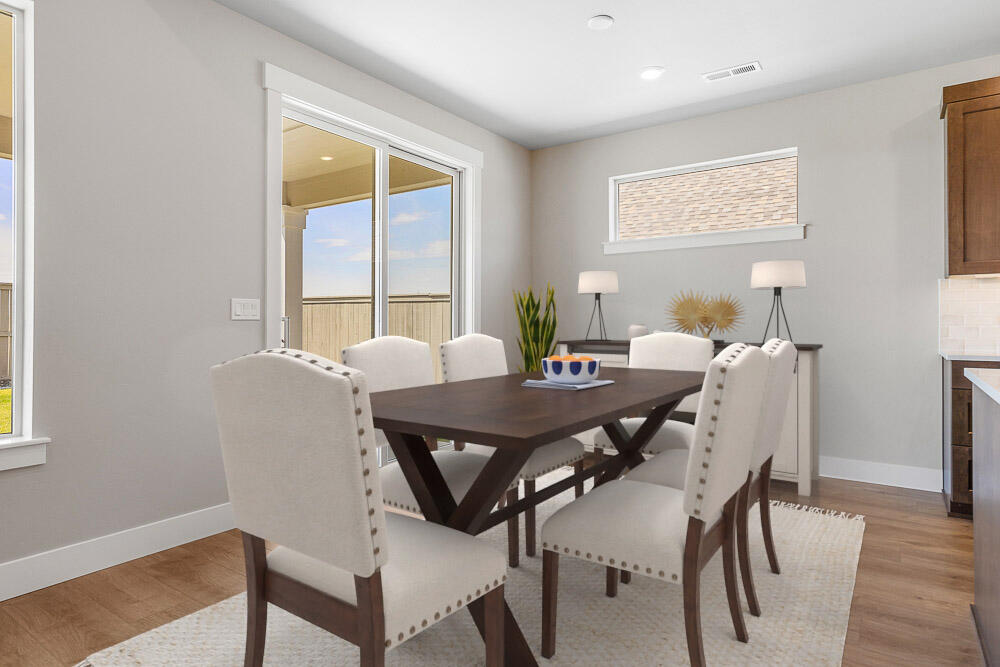 Ochoco Pointe - Residential