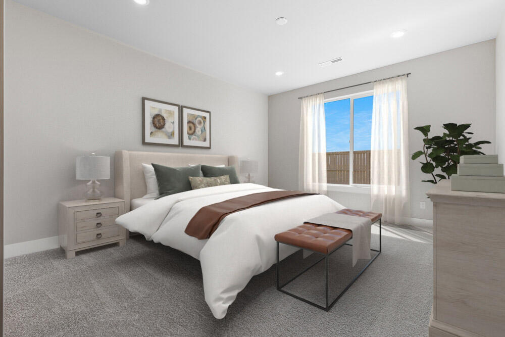 Ochoco Pointe - Residential