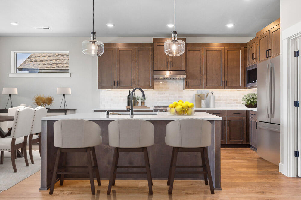 Ochoco Pointe - Residential