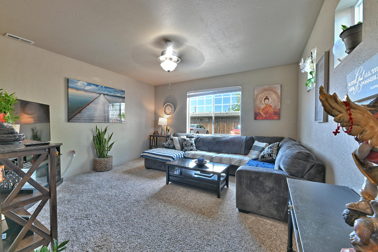 Rogue Valley Heights Extension - Residential Income