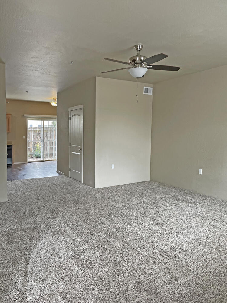 Rogue Valley Heights Extension - Residential Income