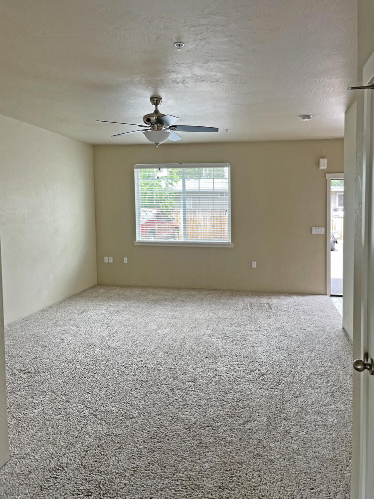 Rogue Valley Heights Extension - Residential Income