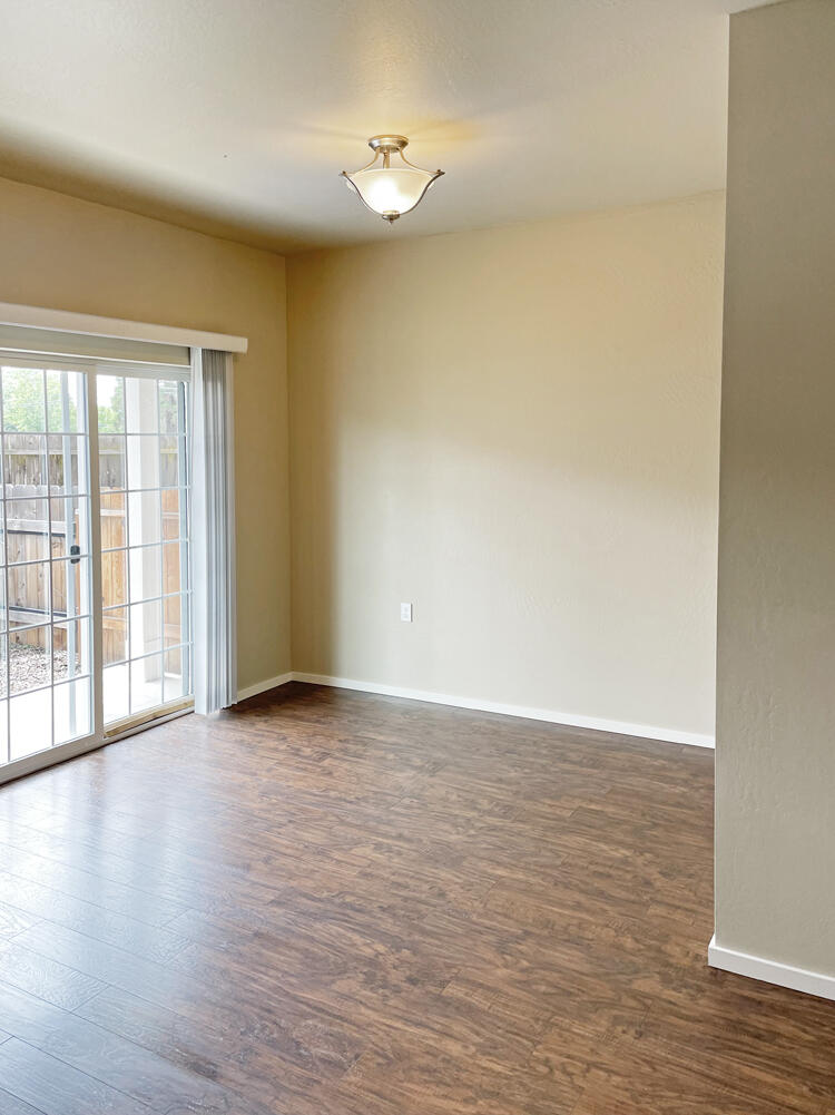 Rogue Valley Heights Extension - Residential Income